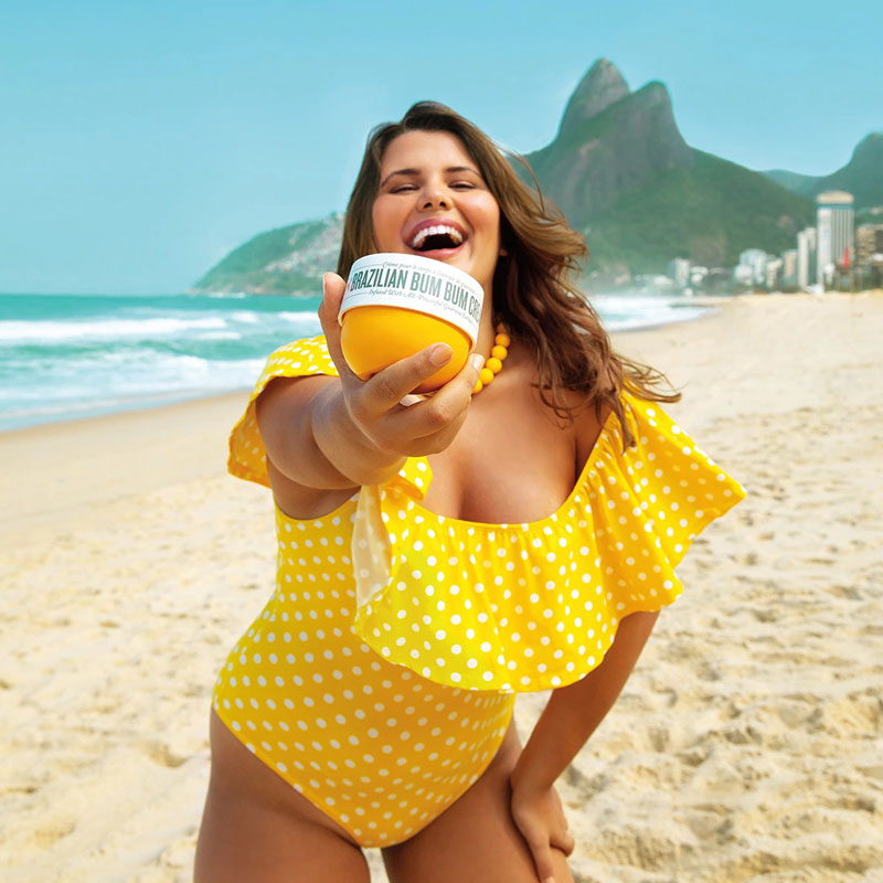 Sol de Janeiro Brazilian Bum Bum Cream visual