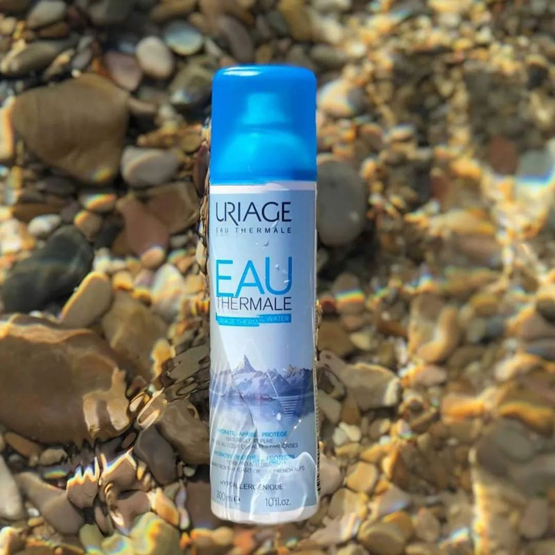 Uriage Eau Thermale Water Spray