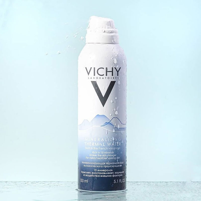 Vichy Eau Thermale Water Spray