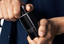 Како да го изберете идеалниот парфем за вашиот маж Armani Code Parfum