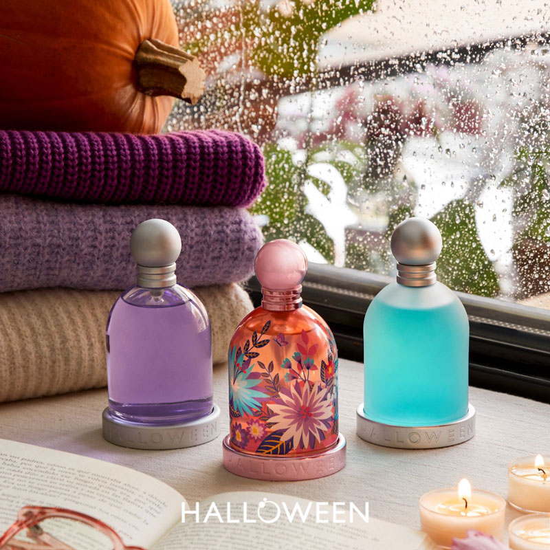 Halloween парфеми на вашите соништа
