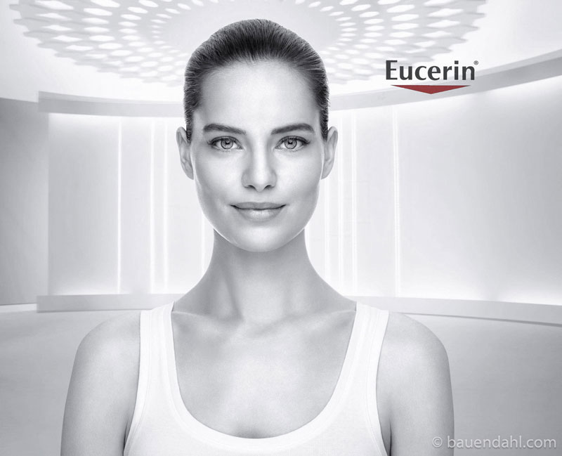 Eucerin rешенија за правилно чистење и нега на кожа со акни