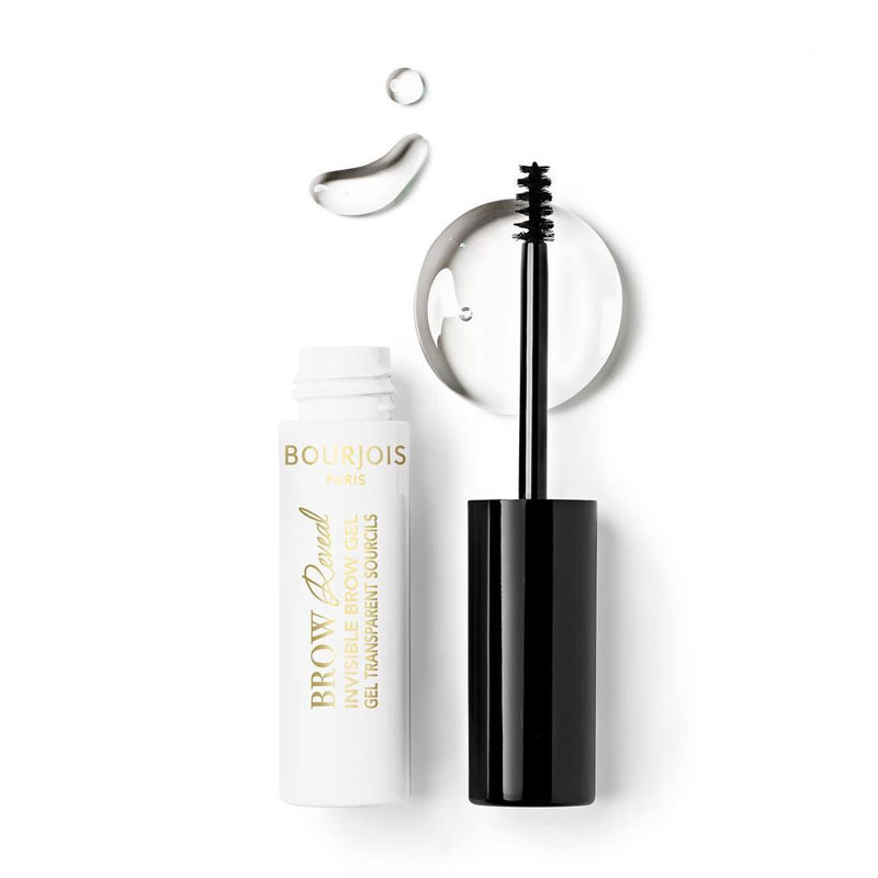 Bourjois Brow Reveal Invisible Brow Gel
