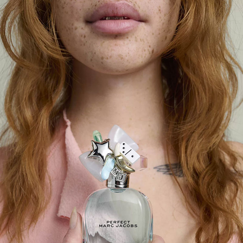 Marc Jacobs fragrance