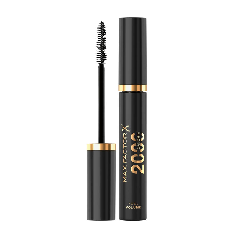 Max Factor 2000 Calorie mascara new package