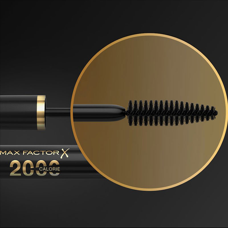 Max Factor 2000 Calorie mascara new
