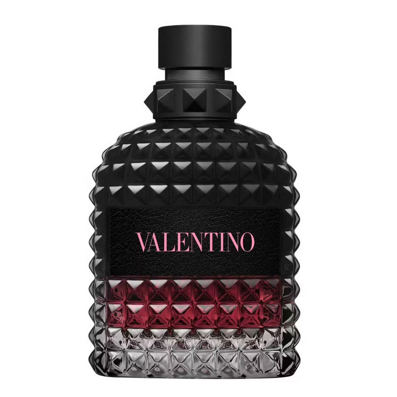Valentino Born In Roma Intense Uomo a bottle