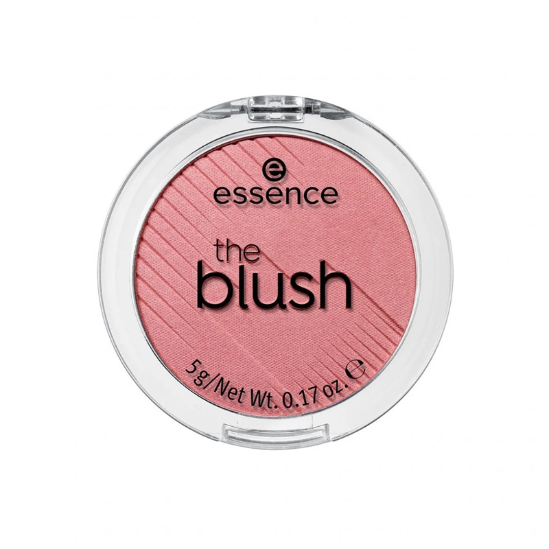 Essence The Blush руменило за лице