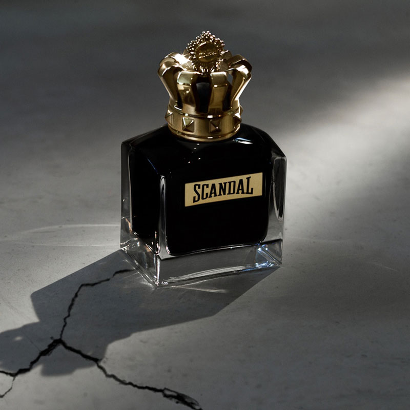Jean Paul Gaultier fragrance