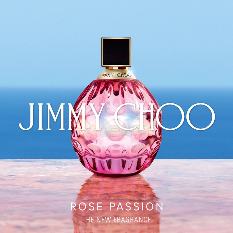jimmy choo rose passion eau de parfum