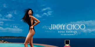 jimmy choo rose passion eau de parfum visual