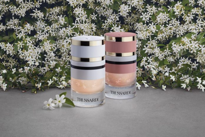 Trussardi visual