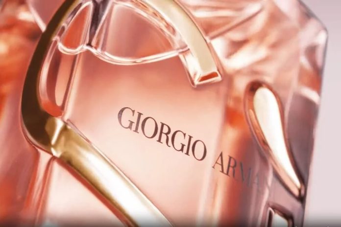 Armani Sì Intense