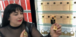 Armaf Club de Nuit Woman visual